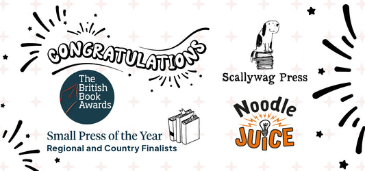 The British Book Awards