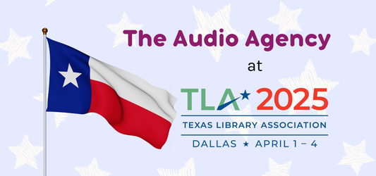TAA at TLA in Dallas!