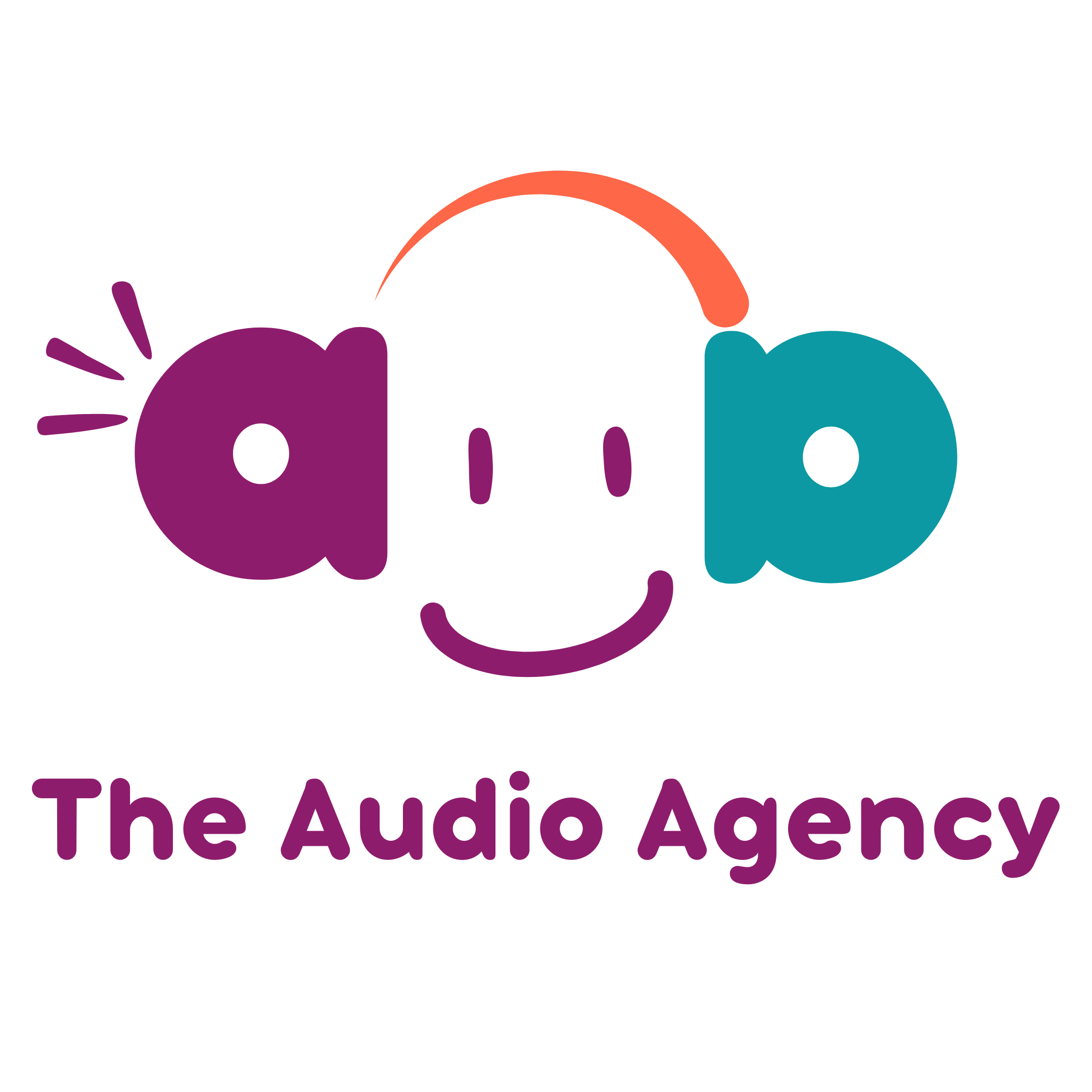 The Audio Agency