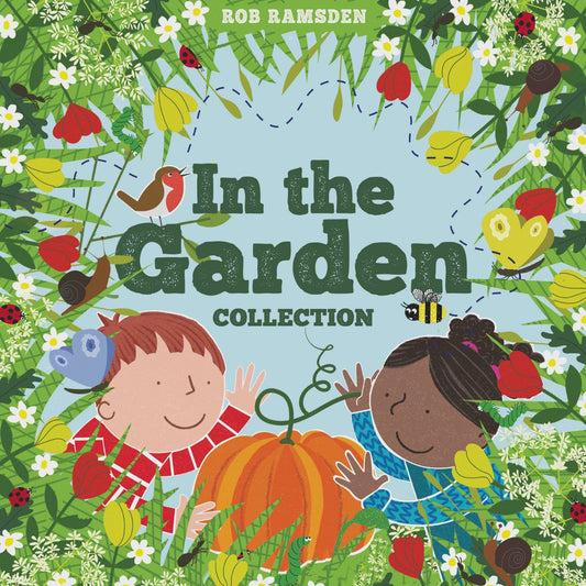 In the Garden Collection