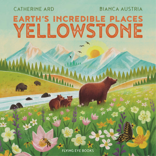 Yellowstone