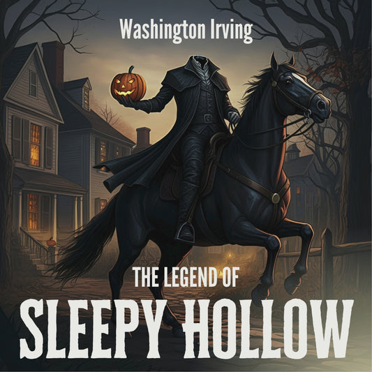 The Legend of Sleepy Hollow